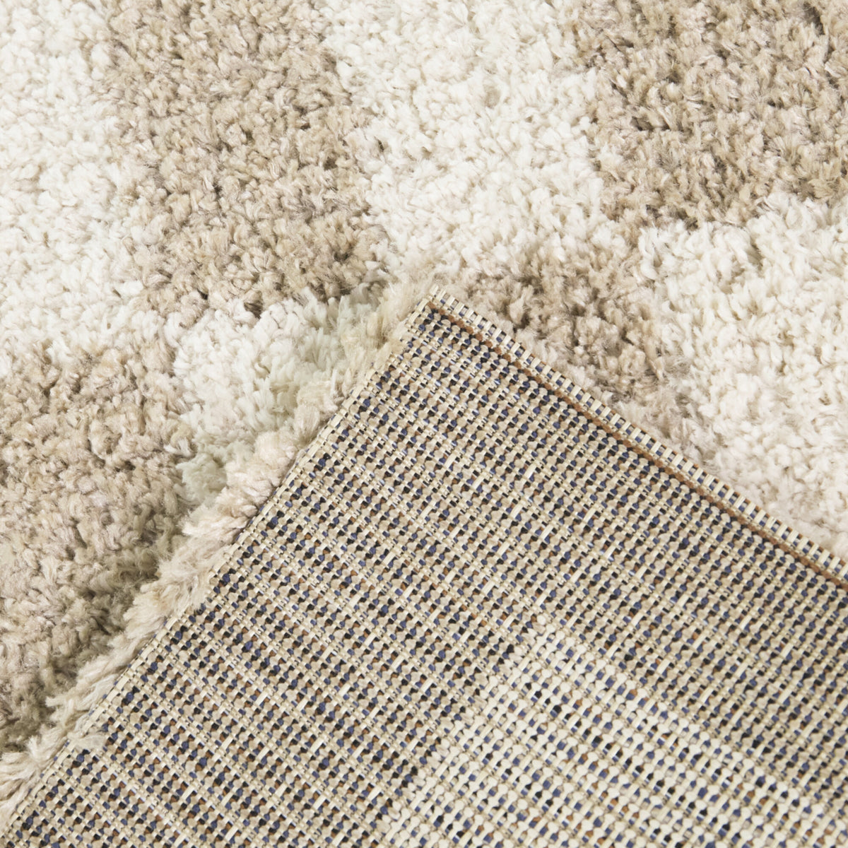 Sabrina Geometric Scandinavian Area Rug