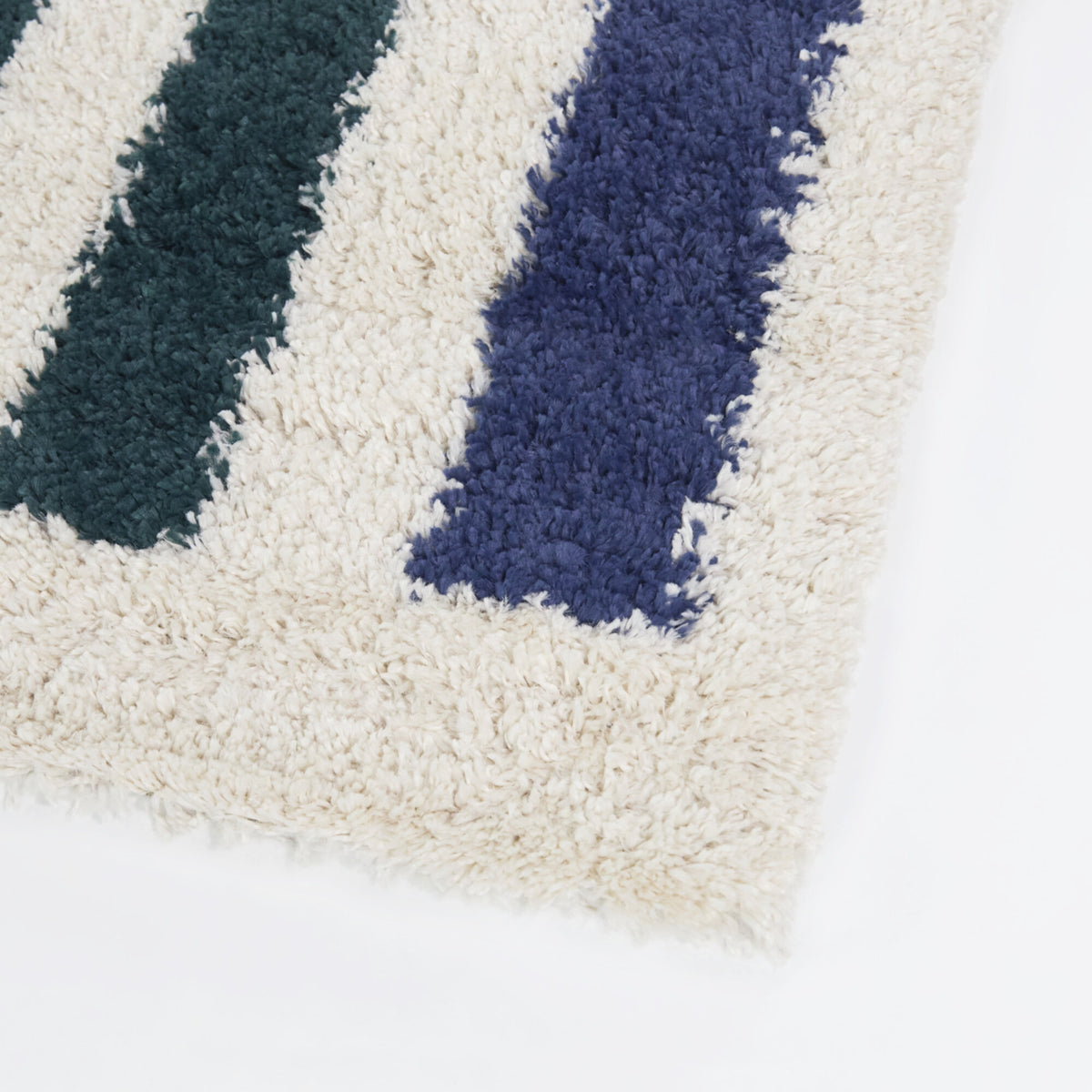 Beatty Geometric Scandinavian Area Rug