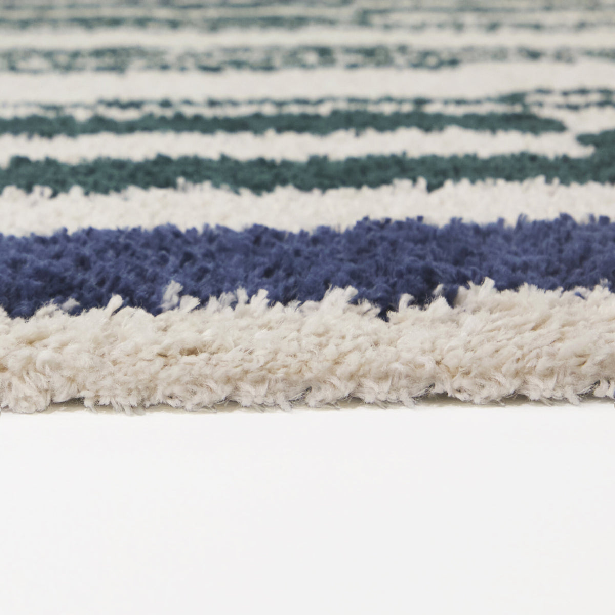 Beatty Geometric Scandinavian Area Rug