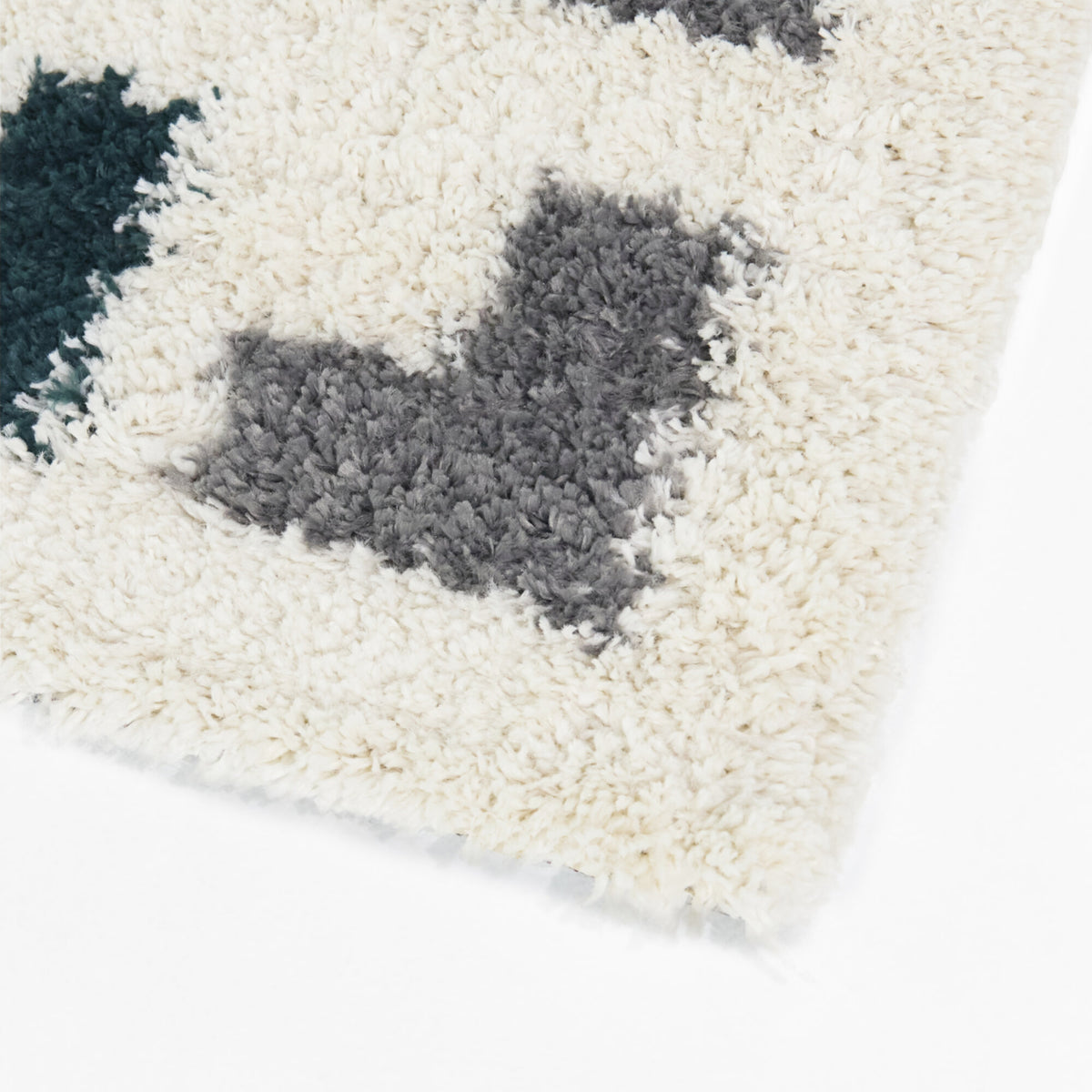 Asahel Modern Geometric Area Rug