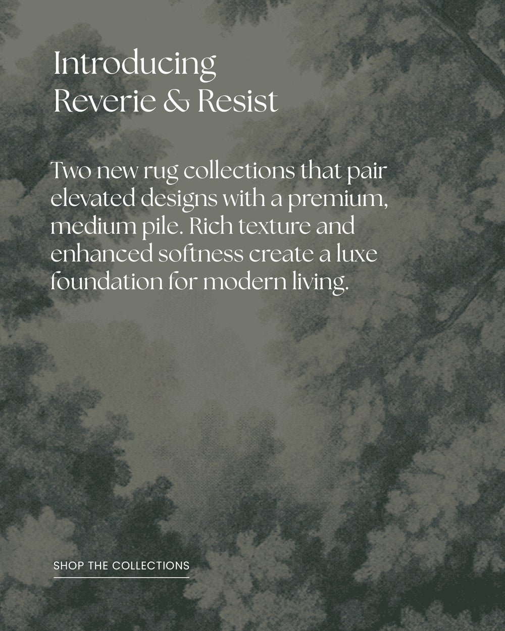 Reverie & Resist