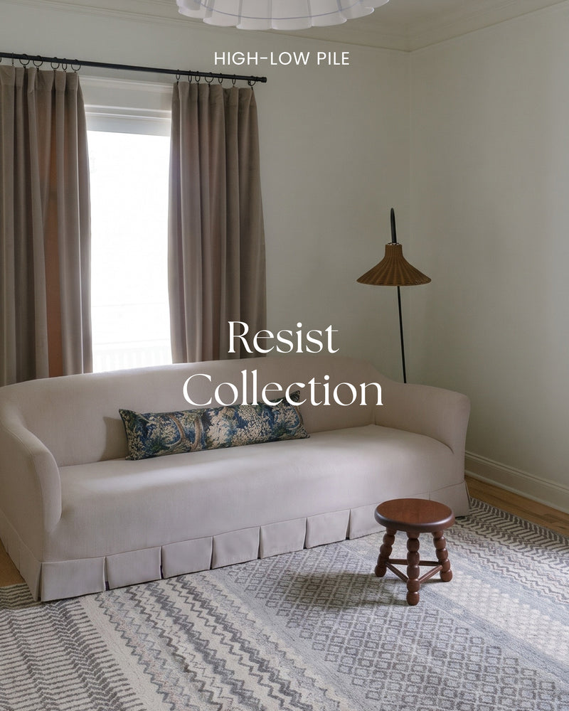 Resist