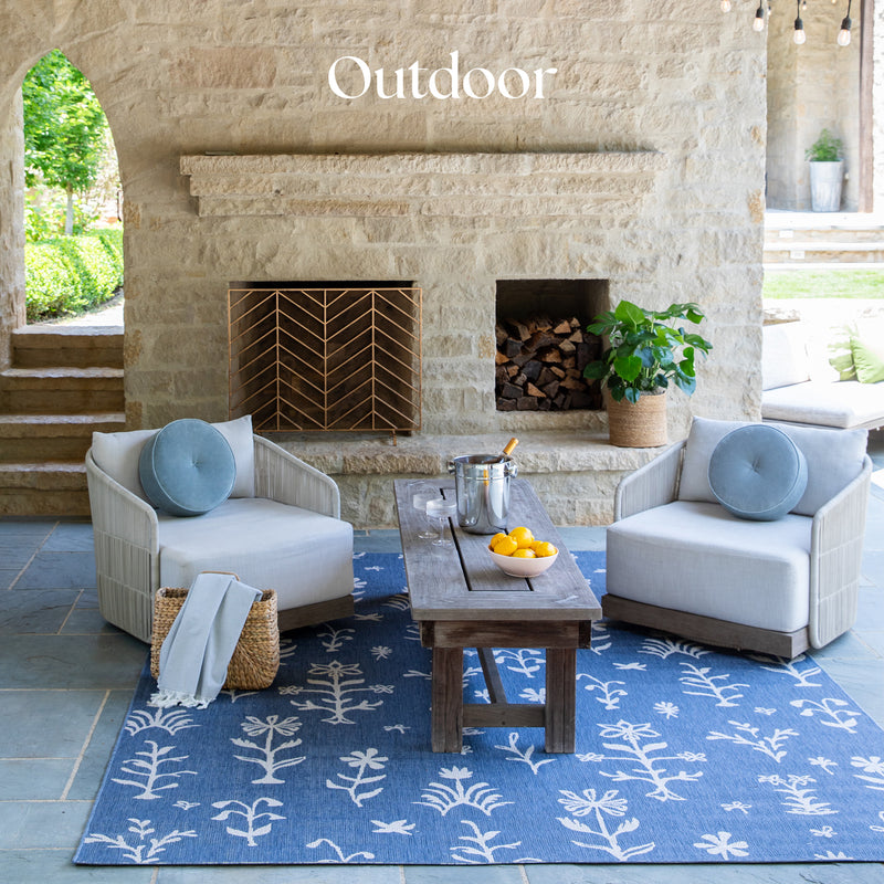 Outdoor Rugs