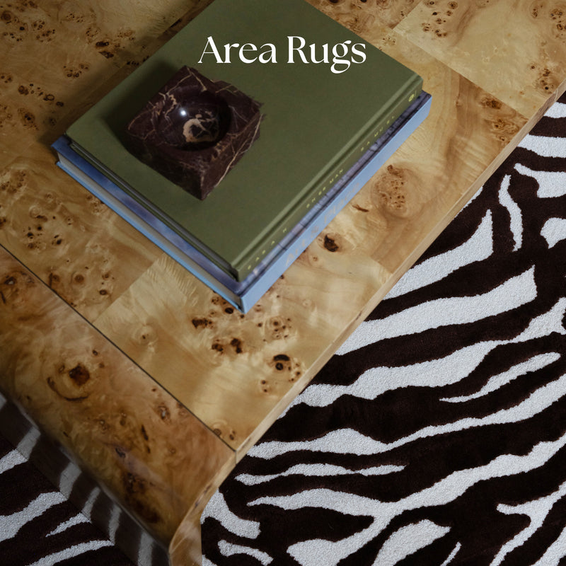 Indoor Area Rugs