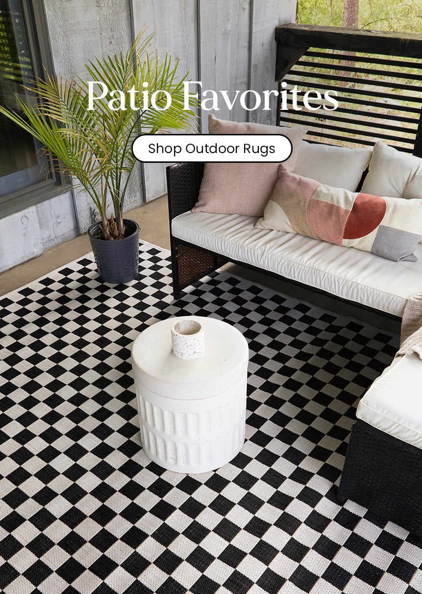 Balta Rugs - Where Design Meets Affordability