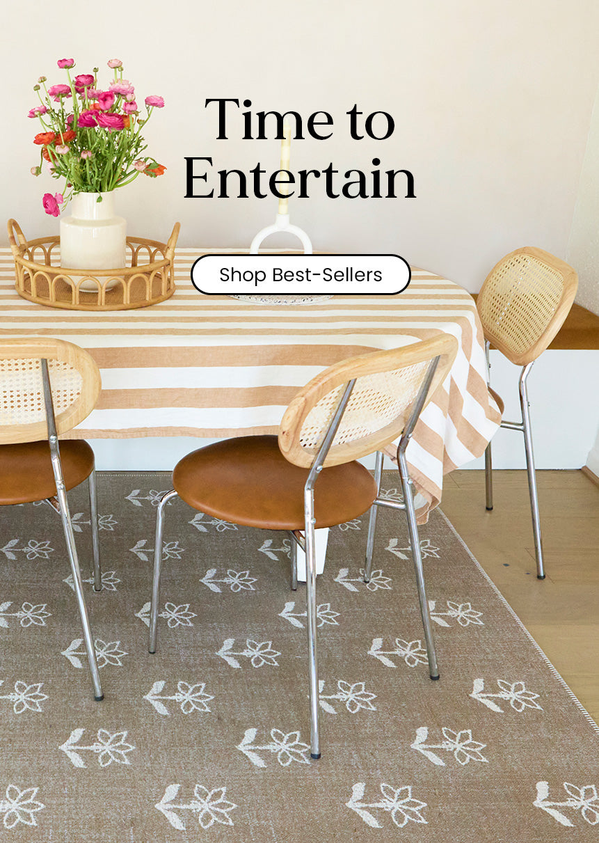 Balta Rugs - Where Design Meets Affordability