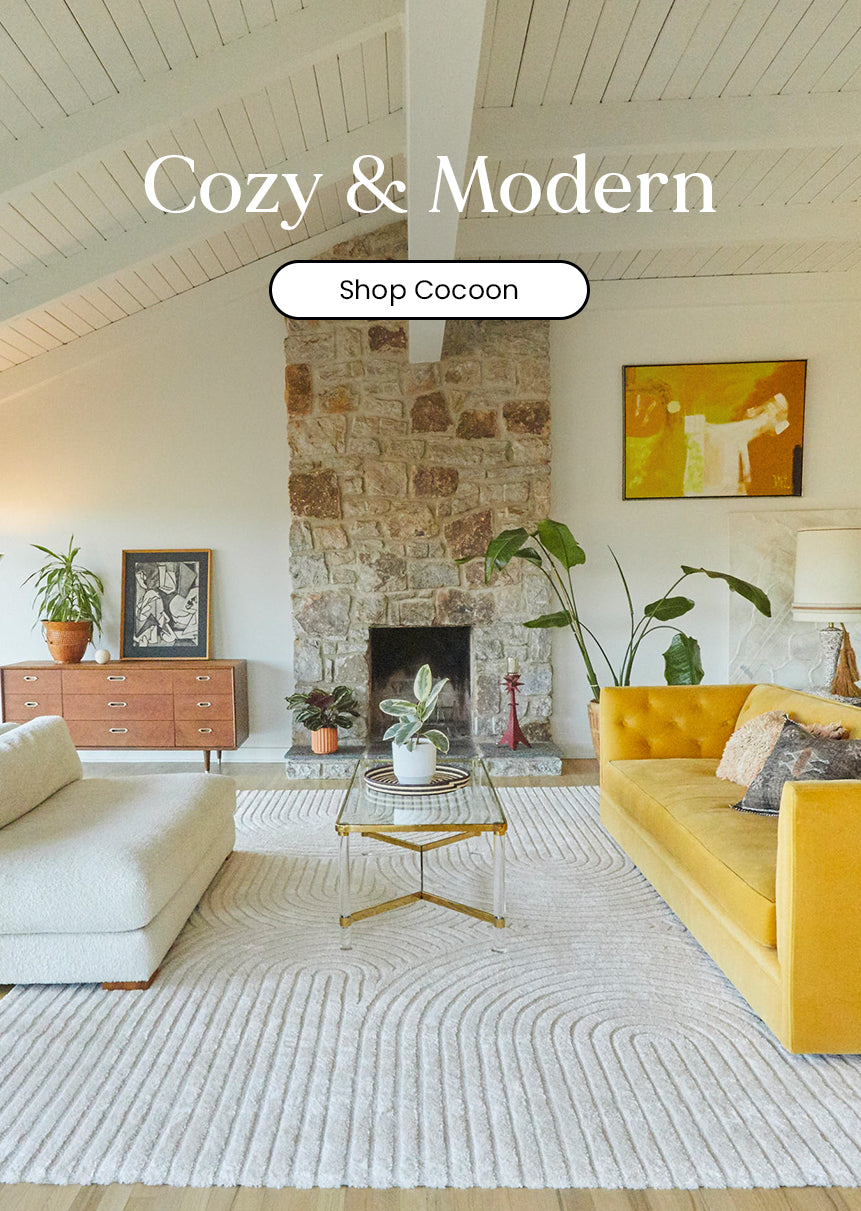 Balta Rugs - Where Design Meets Affordability