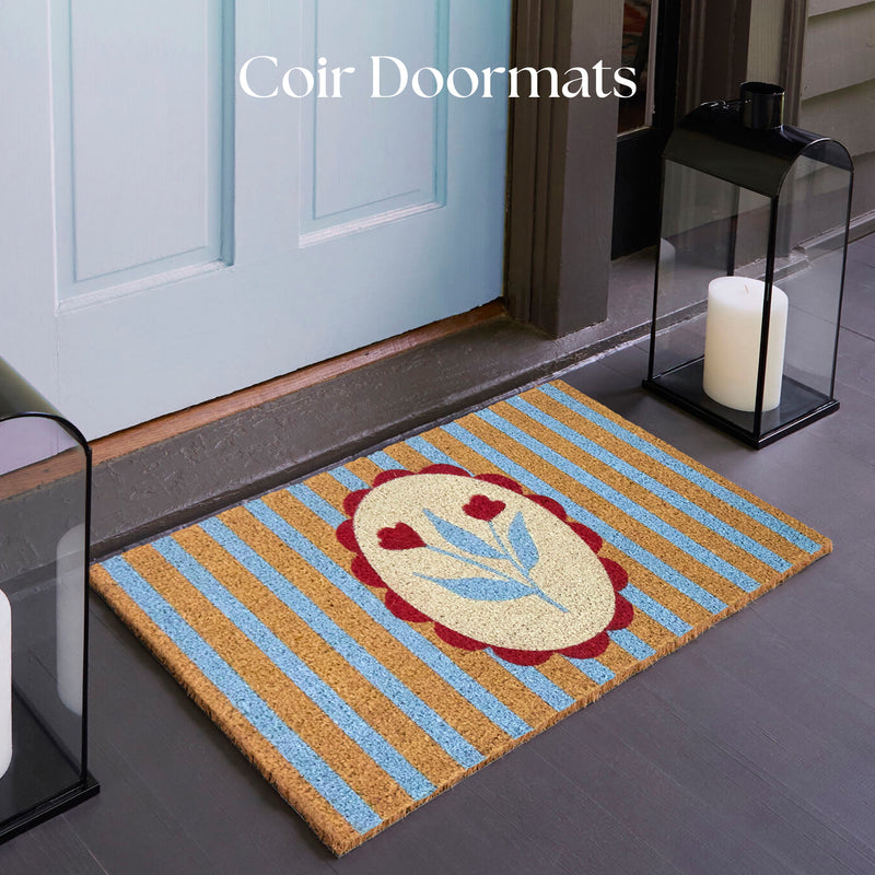 Coir Doormats