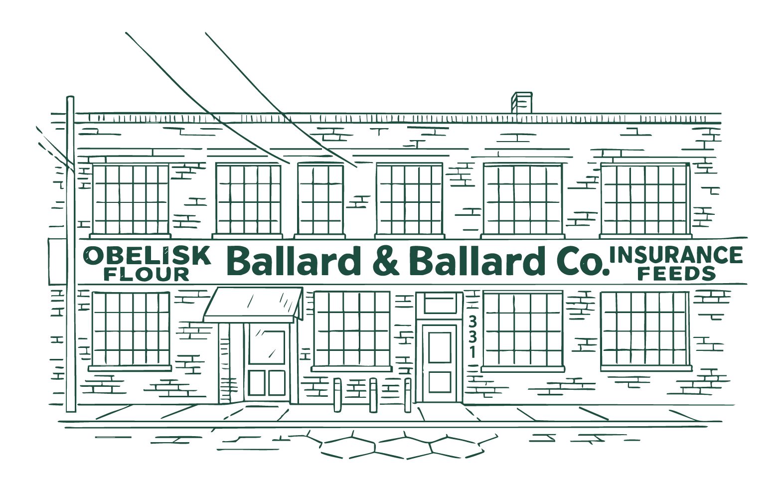 Balta Orient Tekstil Sanayi ve Ticaret A.Ş. logo