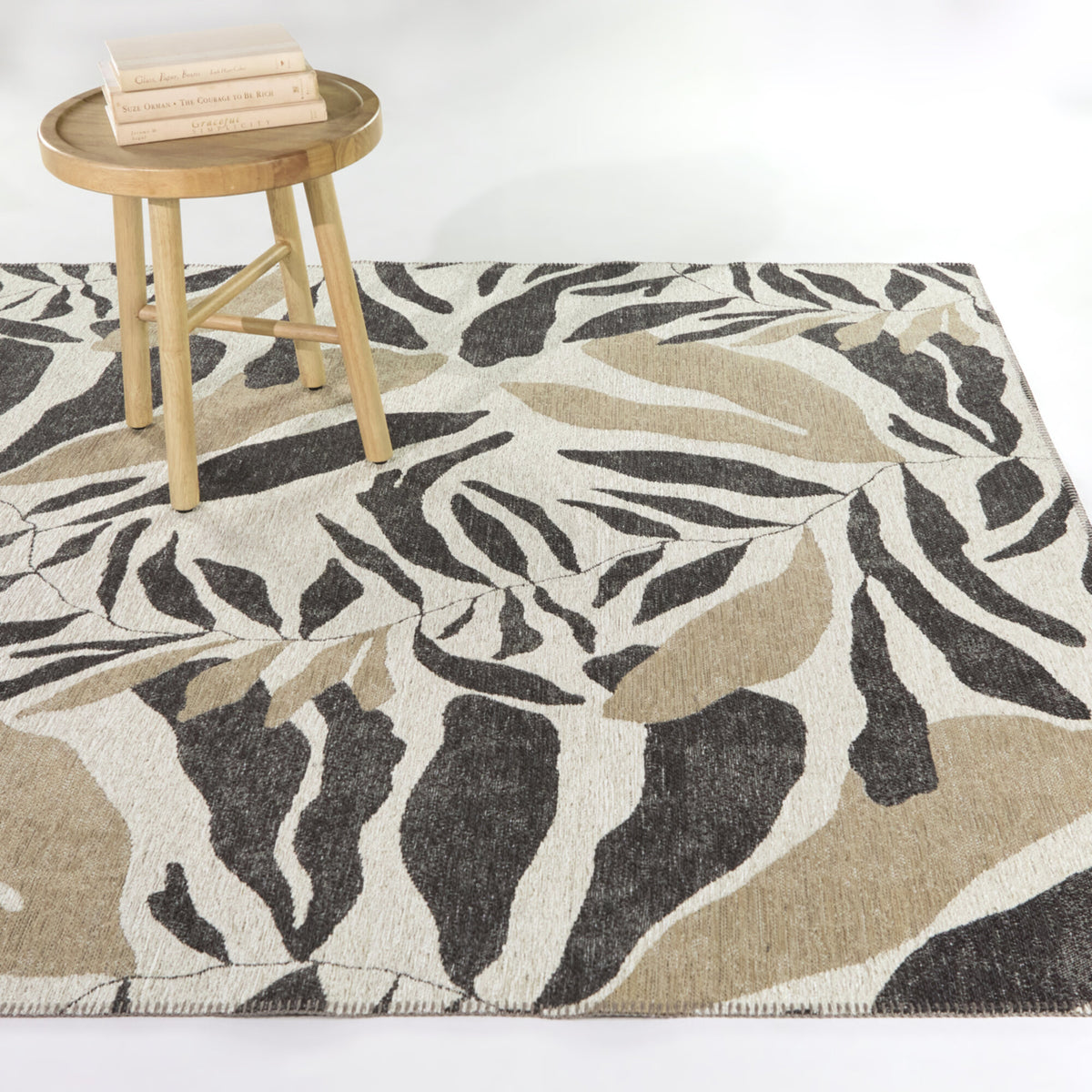 Titian Contemporary  Area Rug