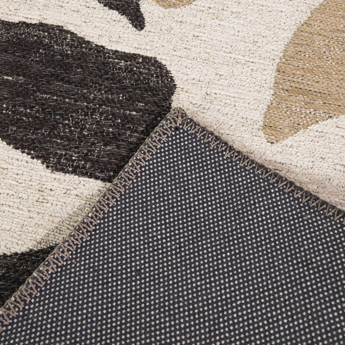 Titian Contemporary  Area Rug