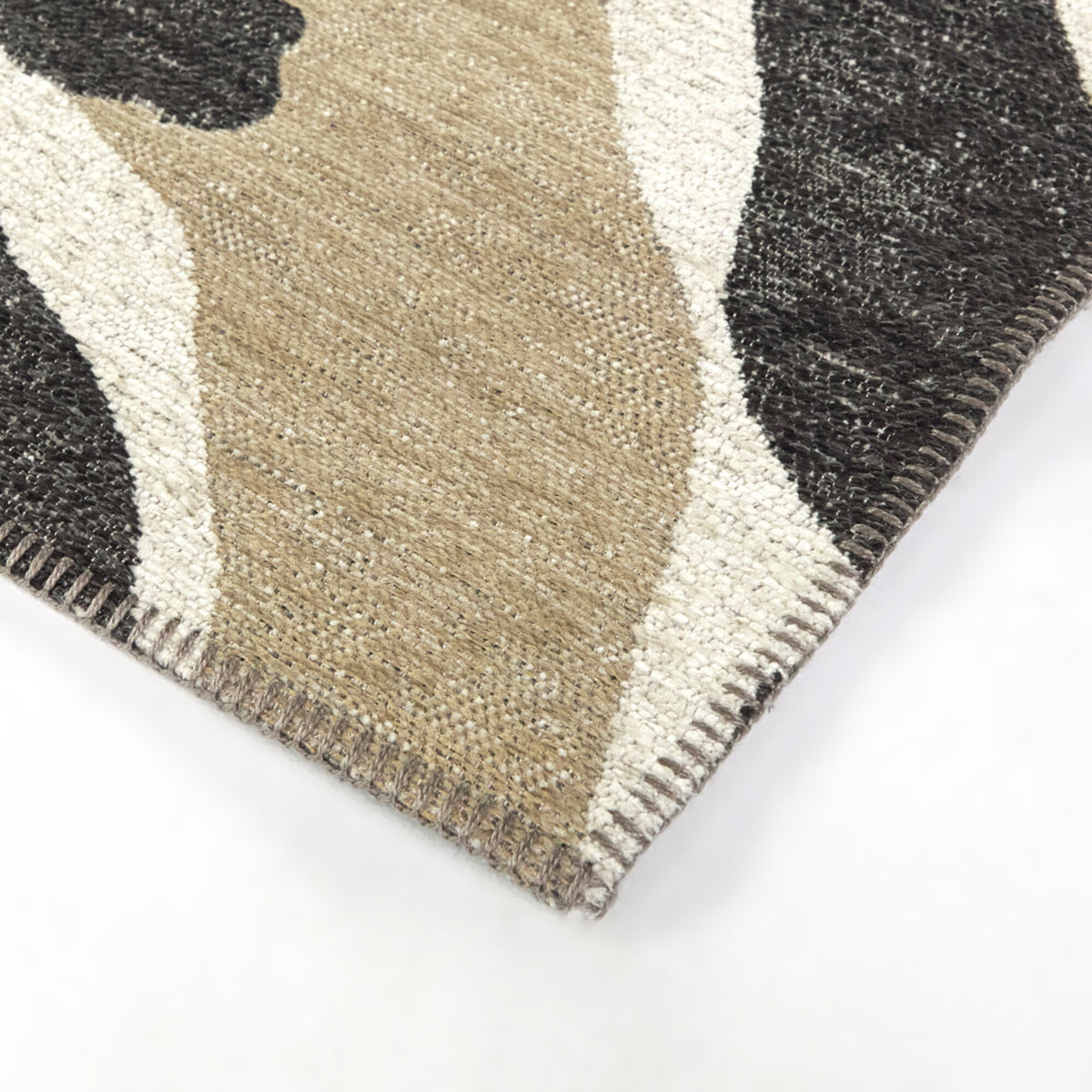 Titian Contemporary  Area Rug