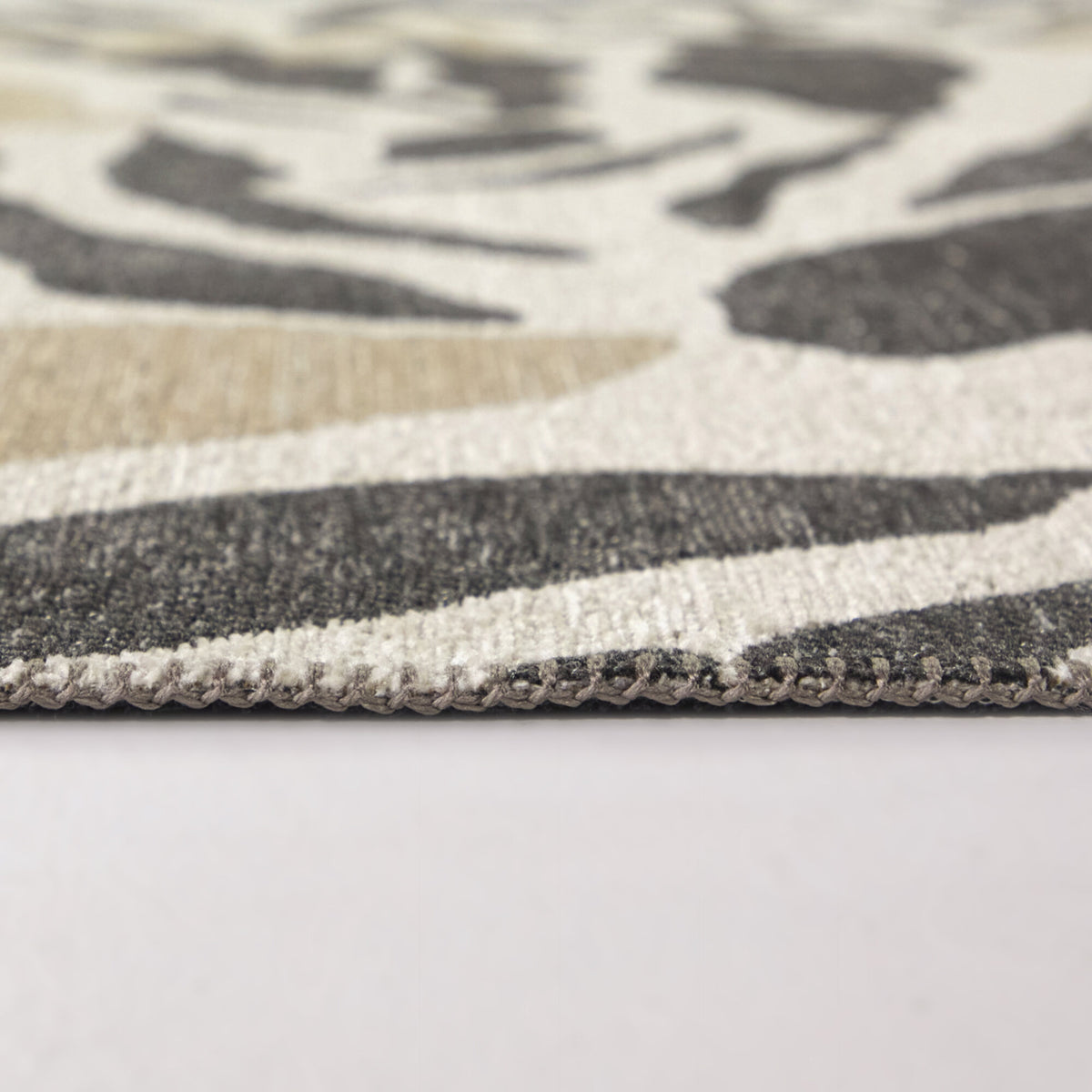 Titian Contemporary  Area Rug