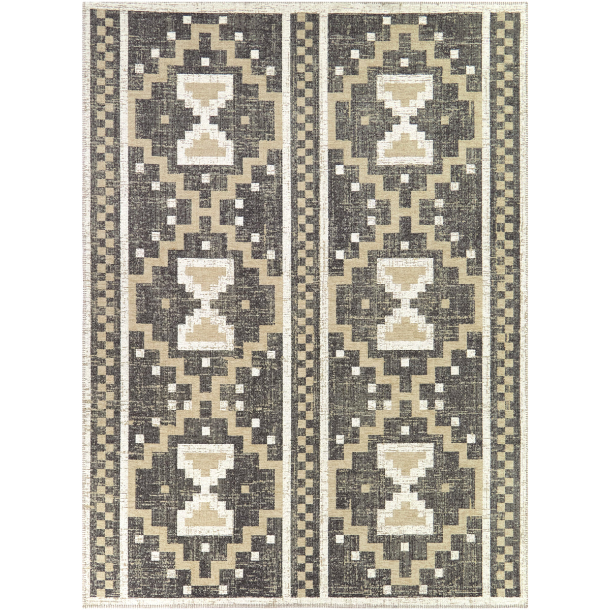 Steward Southwestern  Area Rug