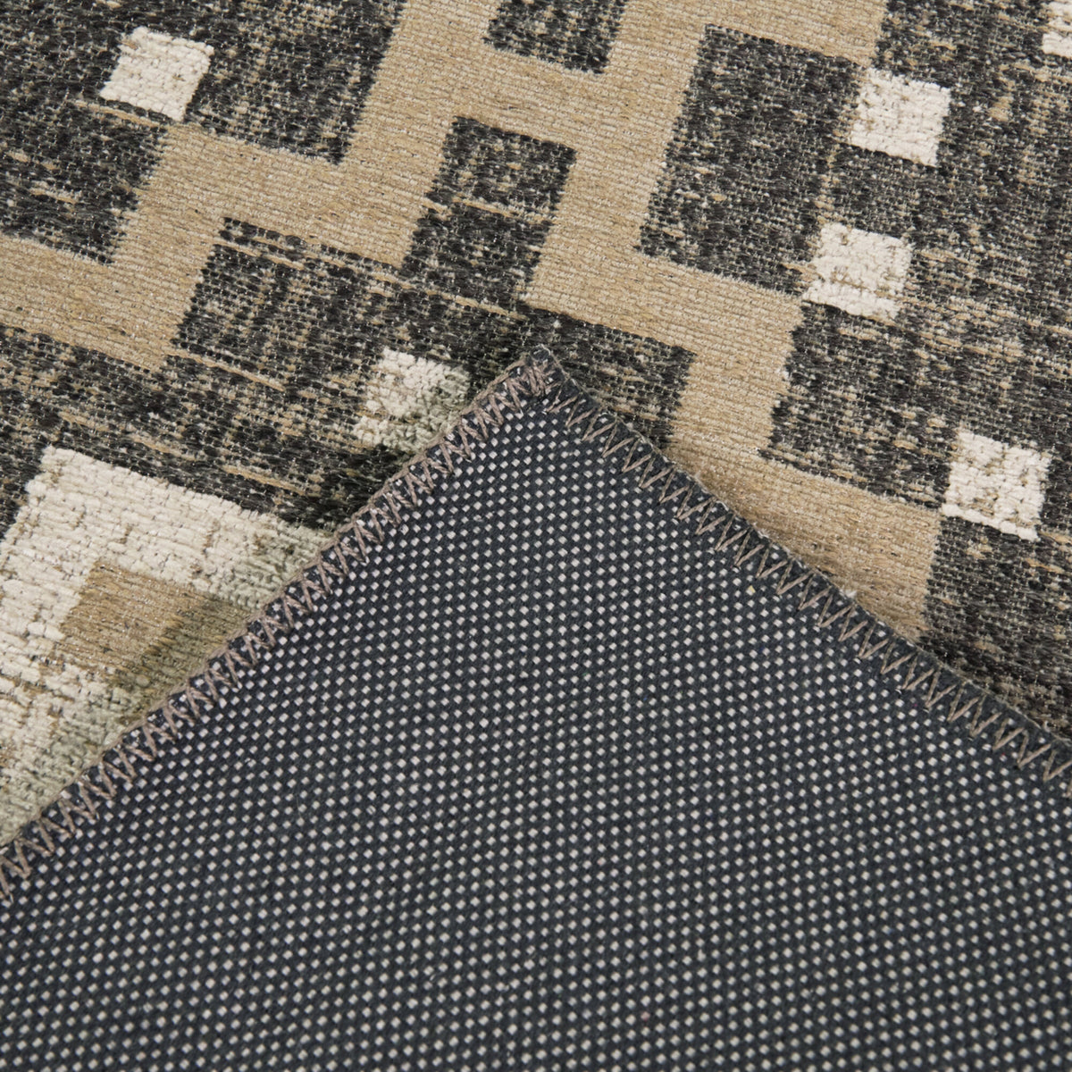 Steward Southwestern  Area Rug