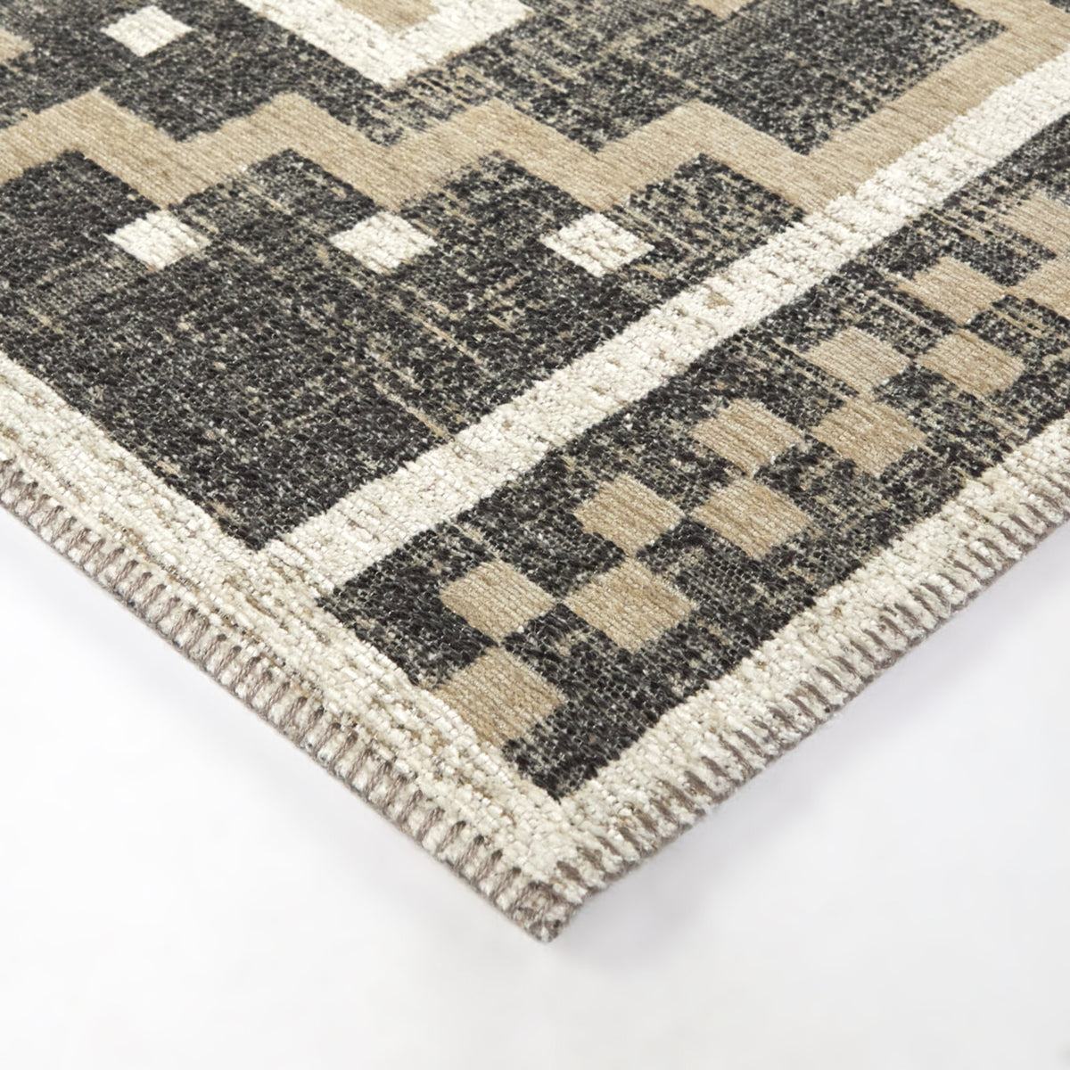 Steward Southwestern  Area Rug