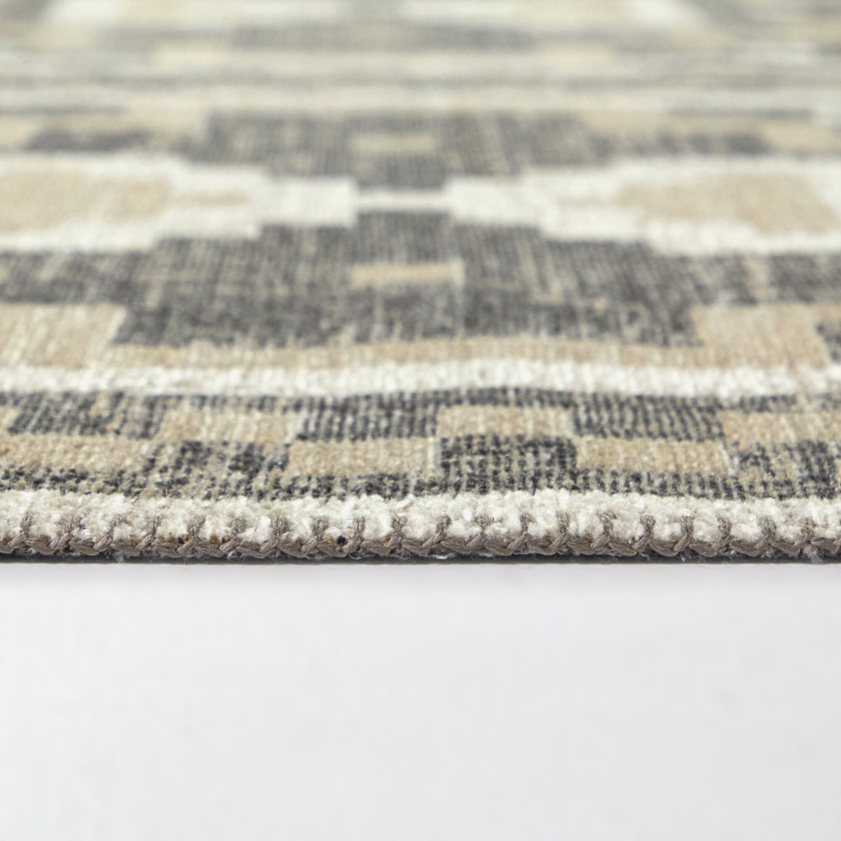 Steward Southwestern  Area Rug