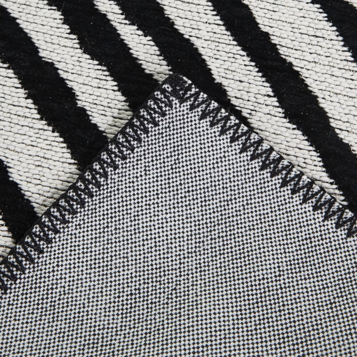 Arches Modern Abstract Area Rug