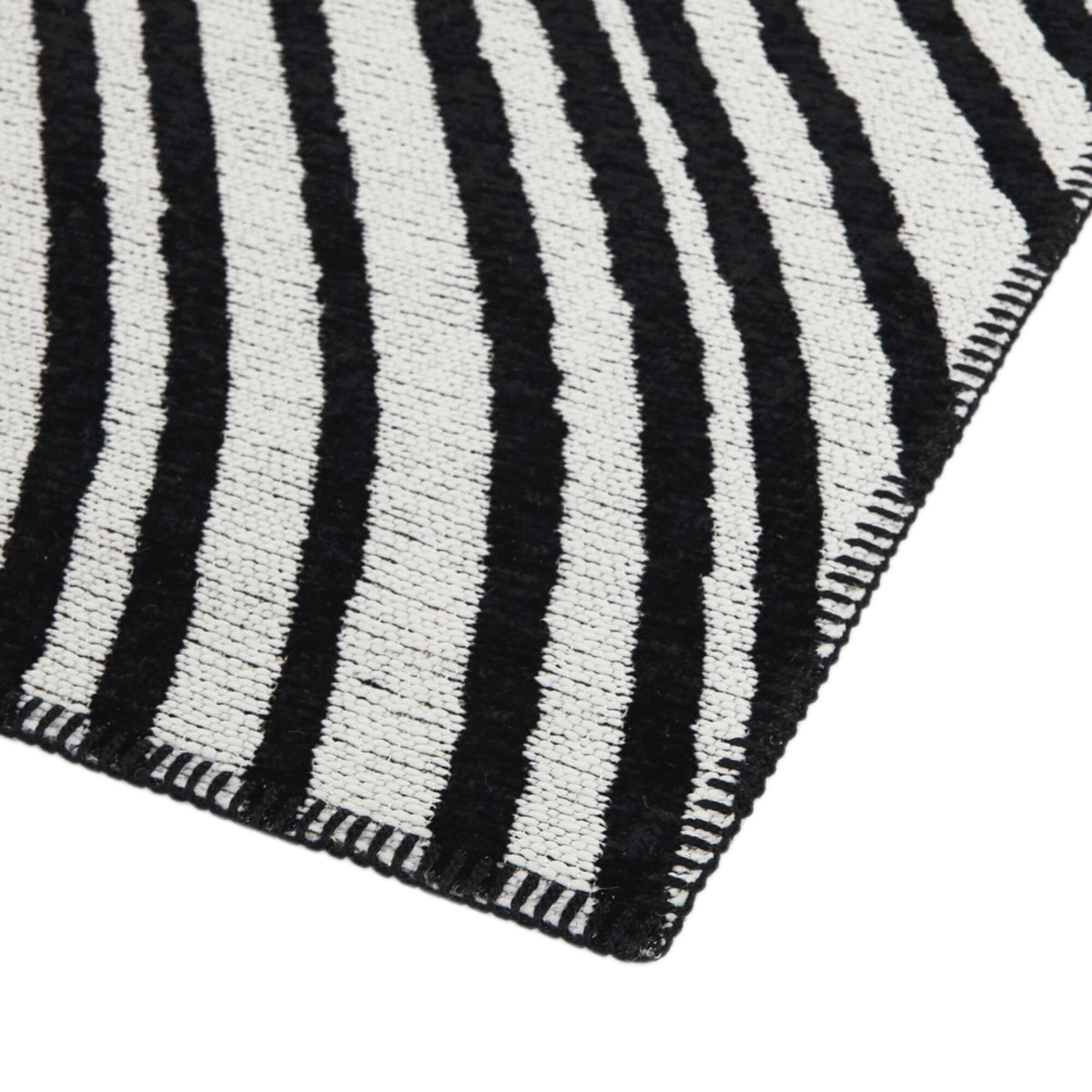 Arches Modern Abstract Area Rug
