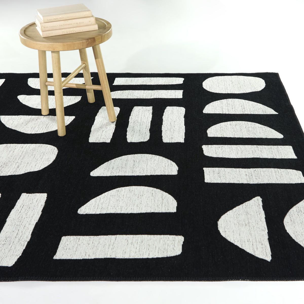 Tobin Contemporary  Area Rug