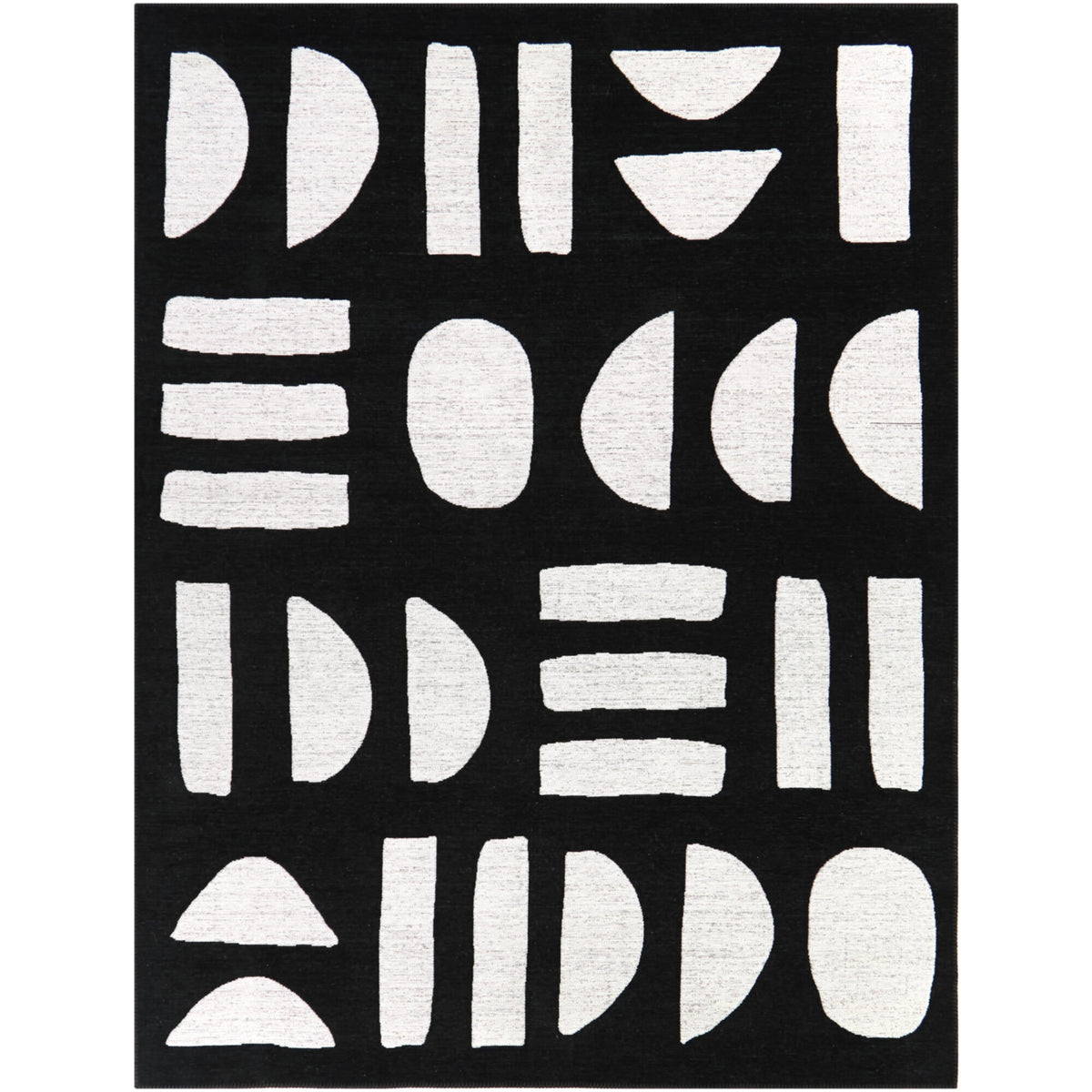Tobin Contemporary  Area Rug