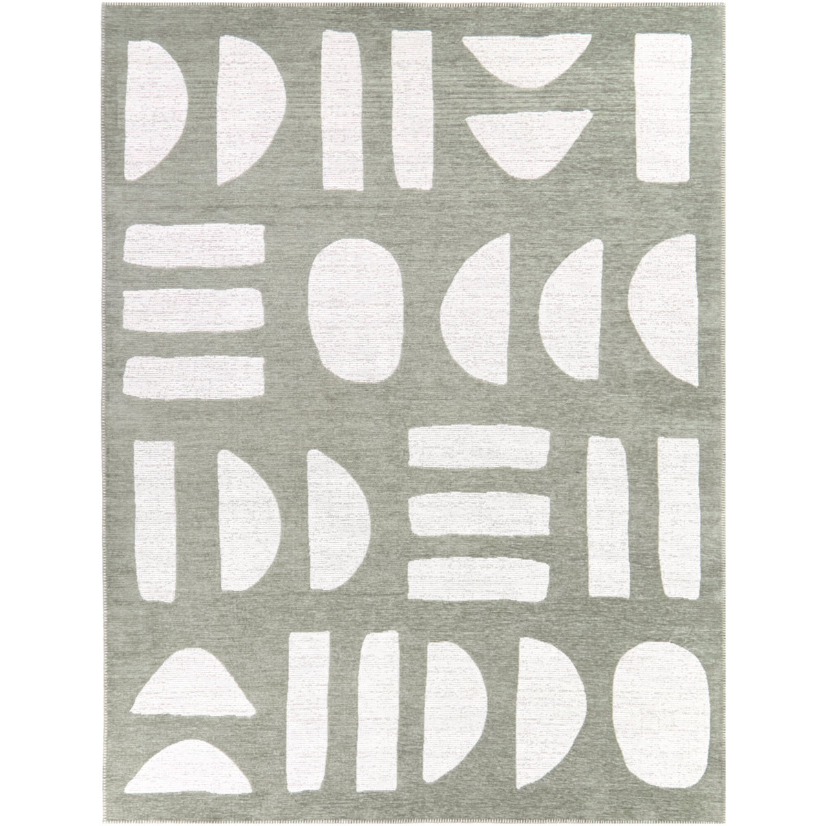 Tobin Contemporary  Area Rug