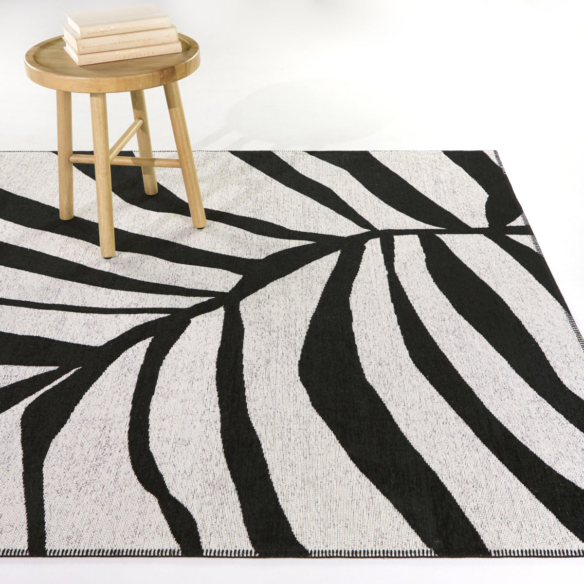 Urbain Contemporary  Area Rug