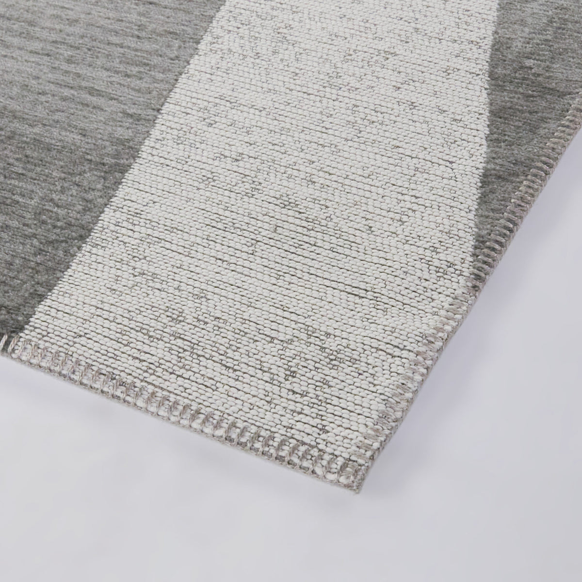 Urbain Contemporary  Area Rug