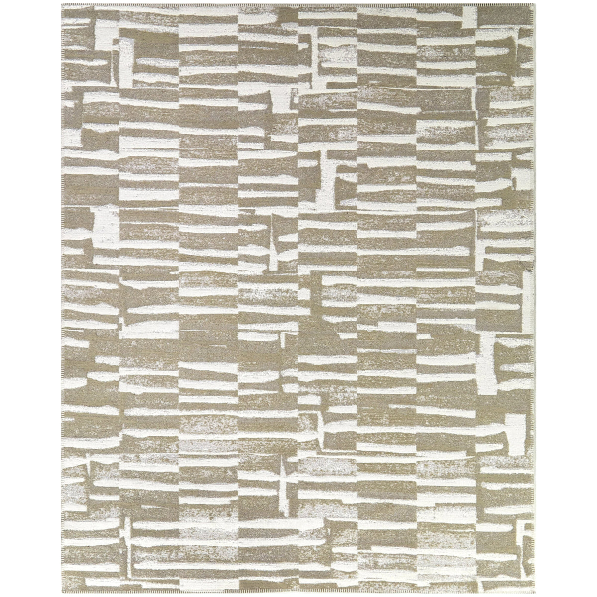 Ernst Modern Abstract Area Rug