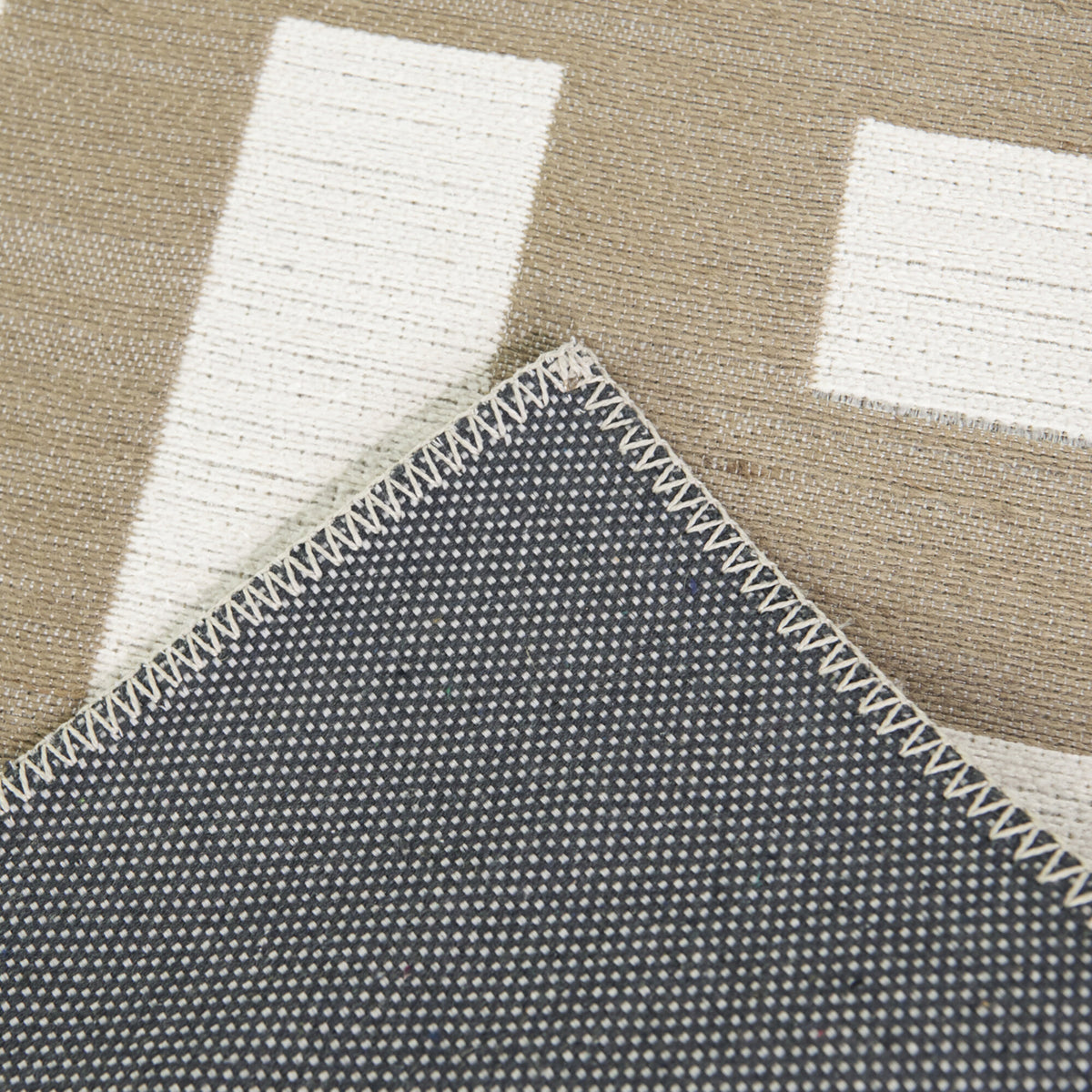 Blake Modern Geometric Area Rug
