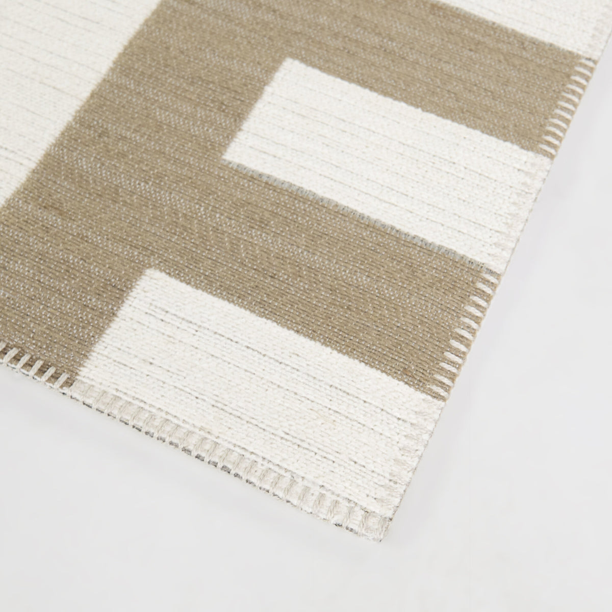 Blake Modern Geometric Area Rug