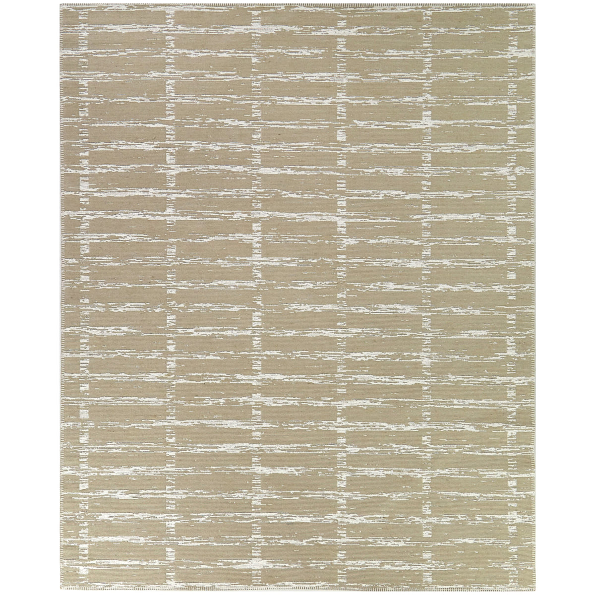 Weldon Vintage Striped Area Rug