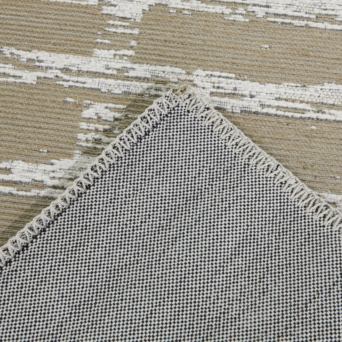 Weldon Vintage Striped Area Rug