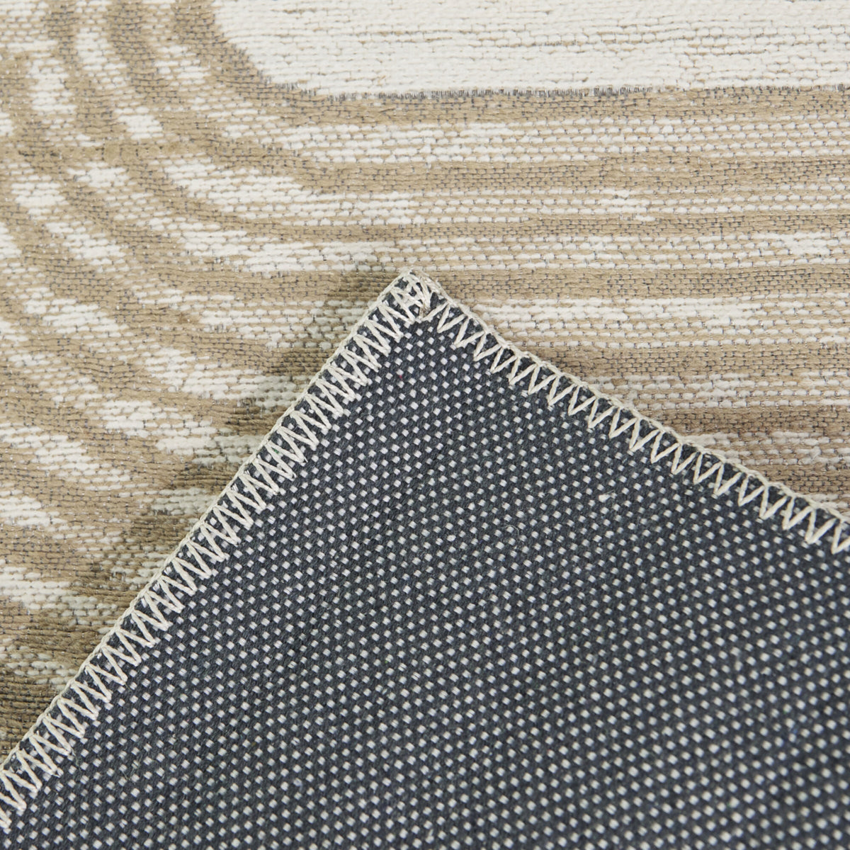 Glover Modern Arches Area Rug