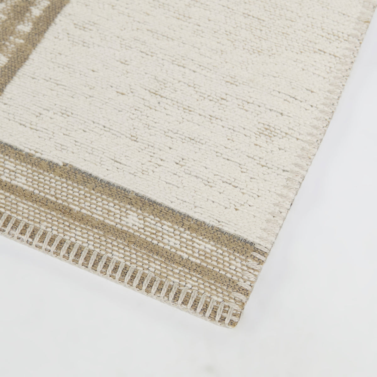 Glover Modern Arches Area Rug