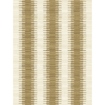 Bassler Modern Striped Area Rug