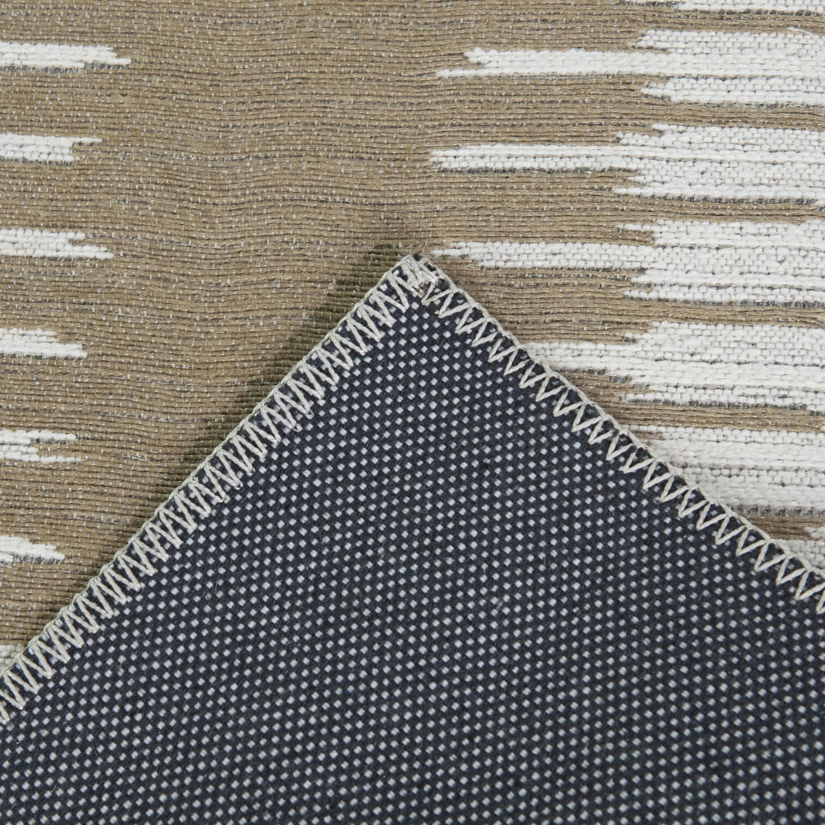 Bassler Modern Striped Area Rug