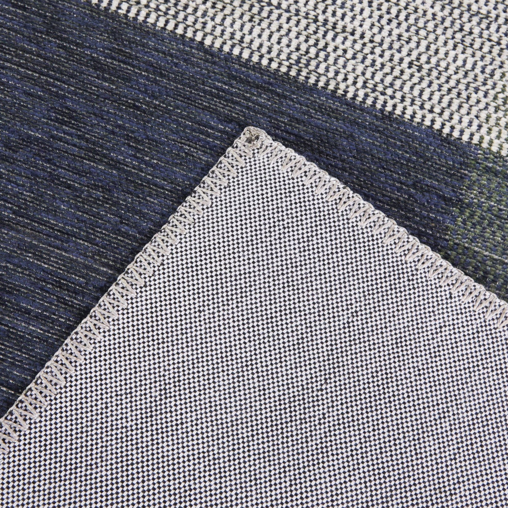 Davies Color Block Area Rug - Balta Rugs