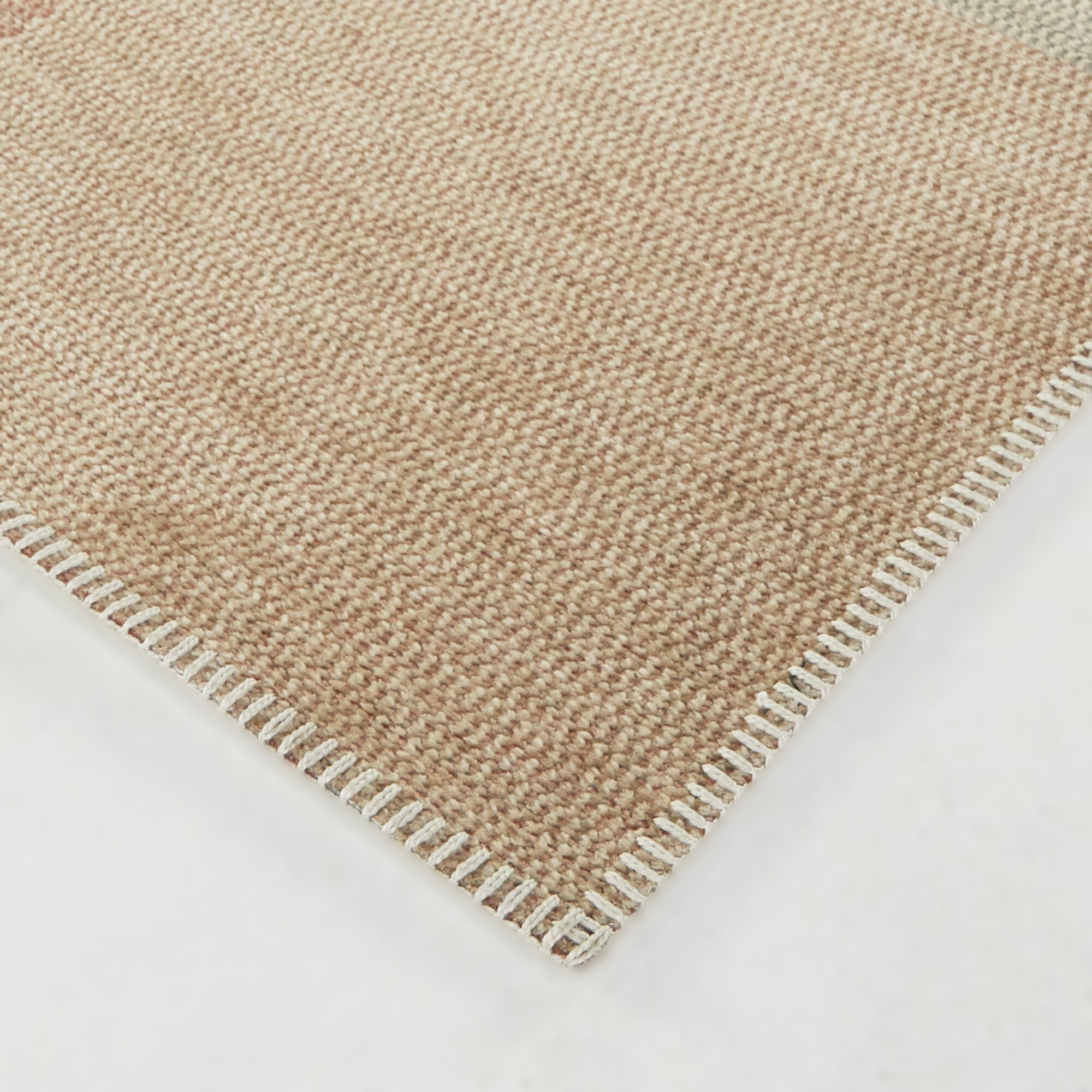 Davies Color Block Area Rug - Balta Rugs