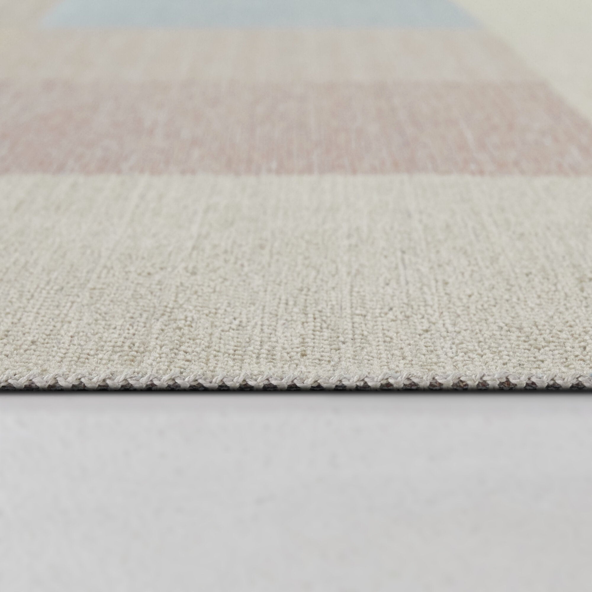 Davies Color Block Area Rug - Balta Rugs