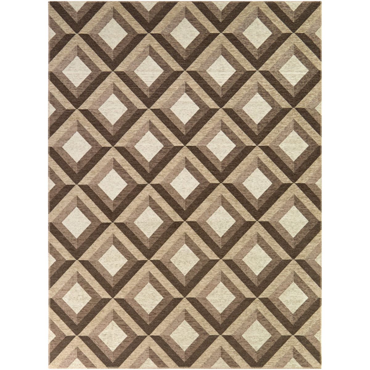 Eloise Contemporary  Area Rug