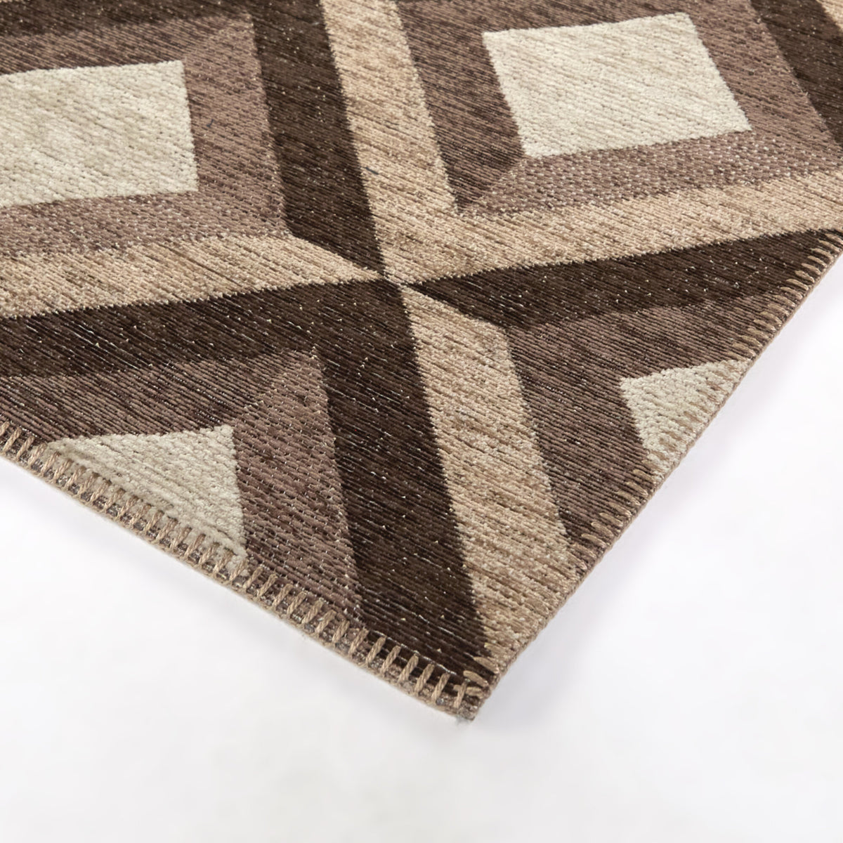 Eloise Contemporary  Area Rug