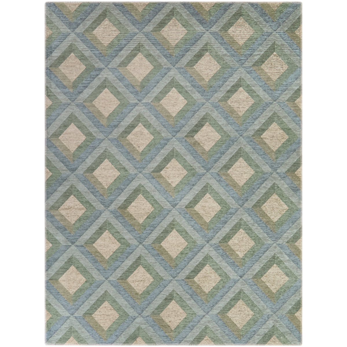 Eloise Contemporary  Area Rug