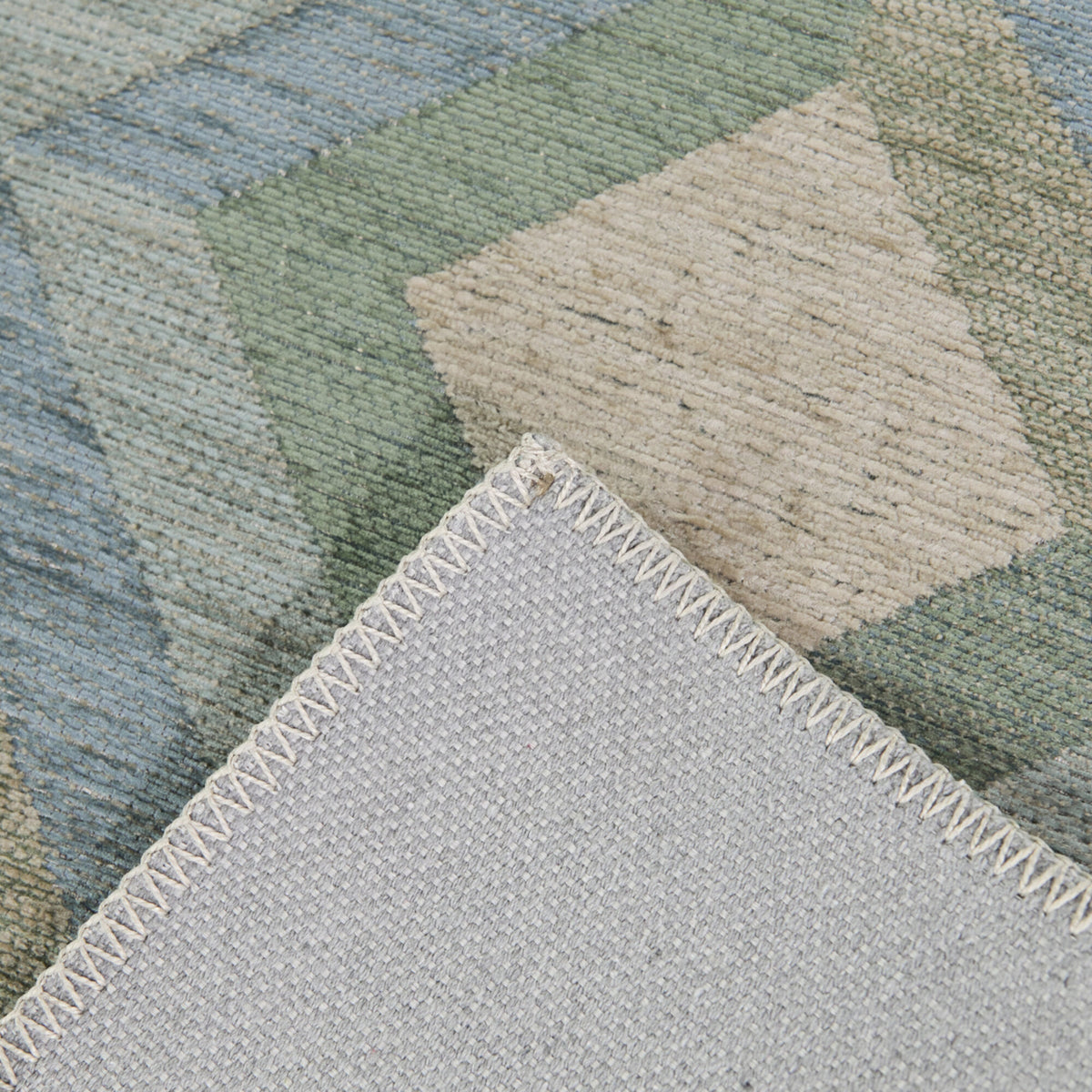 Eloise Contemporary  Area Rug