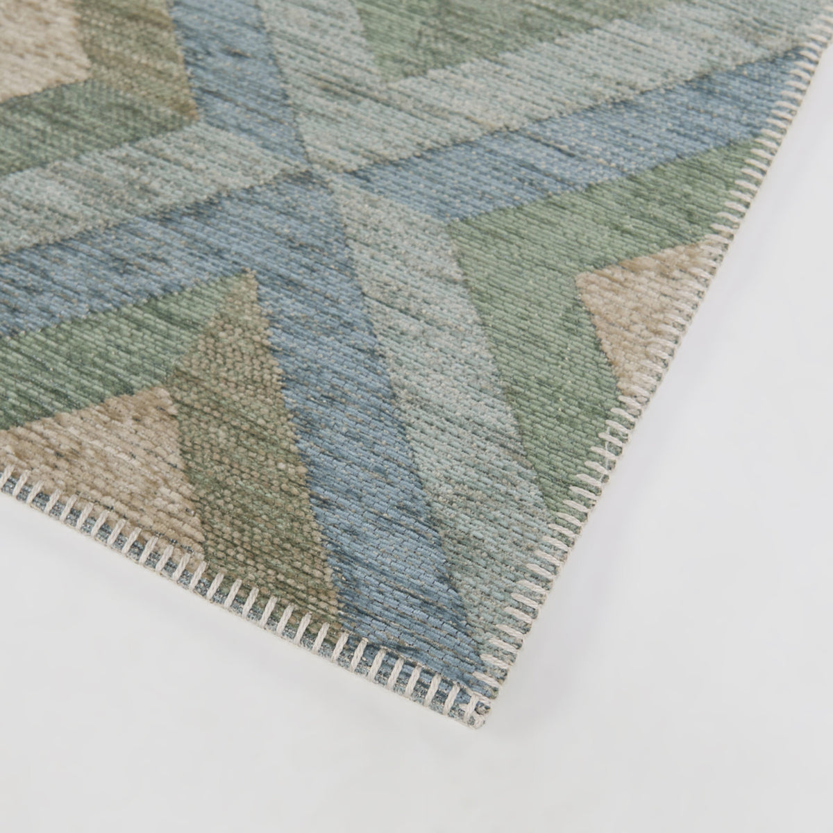 Eloise Contemporary  Area Rug