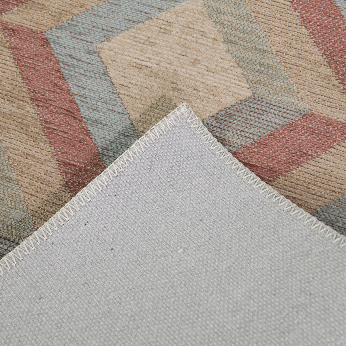 Eloise Contemporary  Area Rug