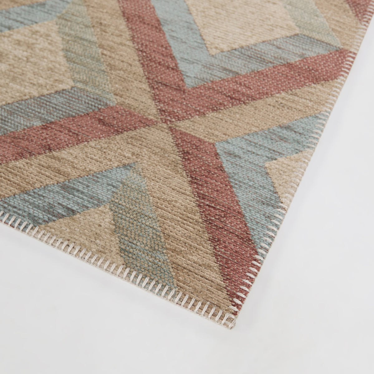 Eloise Contemporary  Area Rug