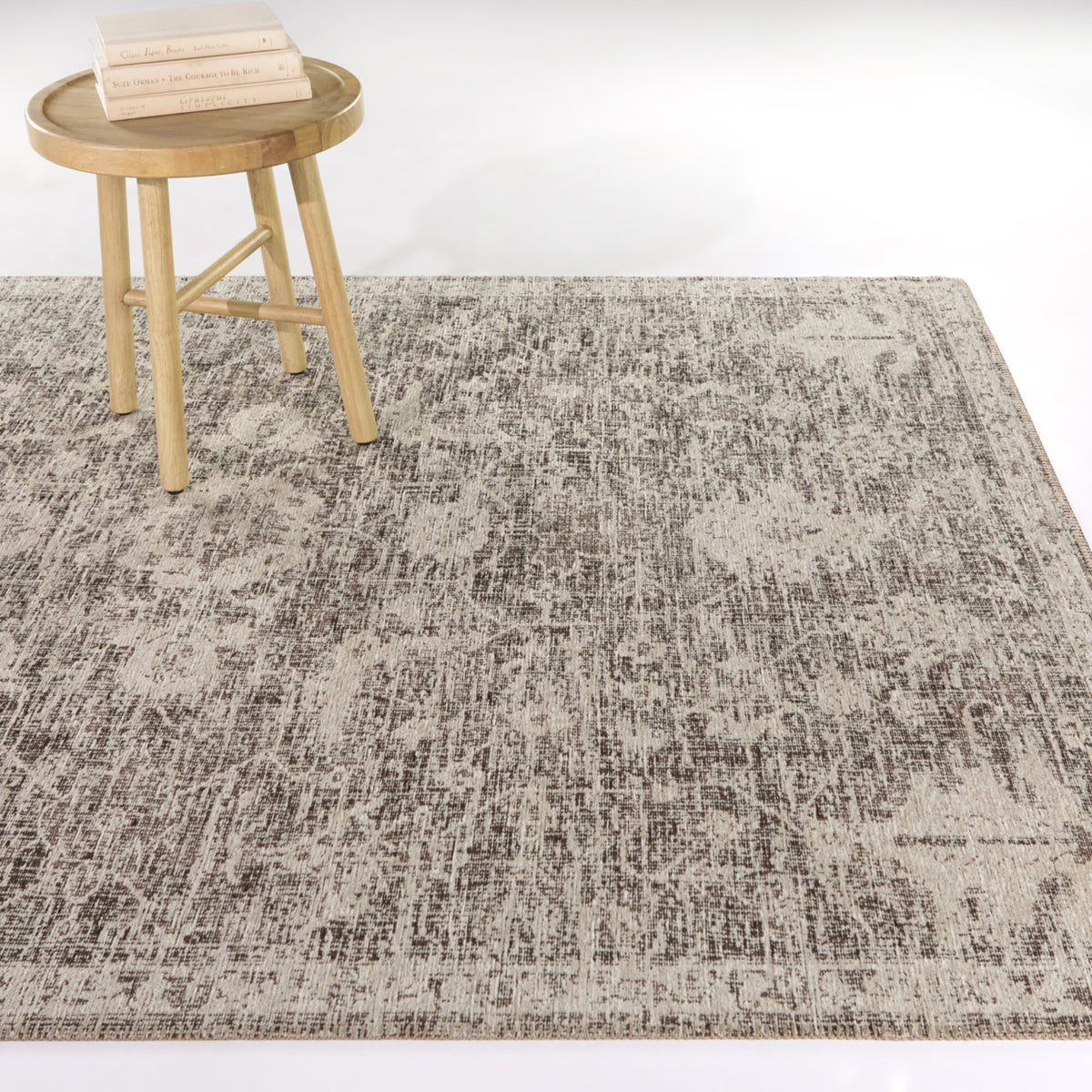 Davenant Traditional  Area Rug