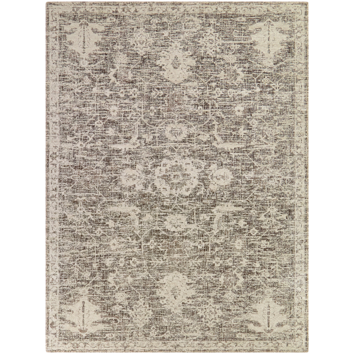 Davenant Traditional  Area Rug