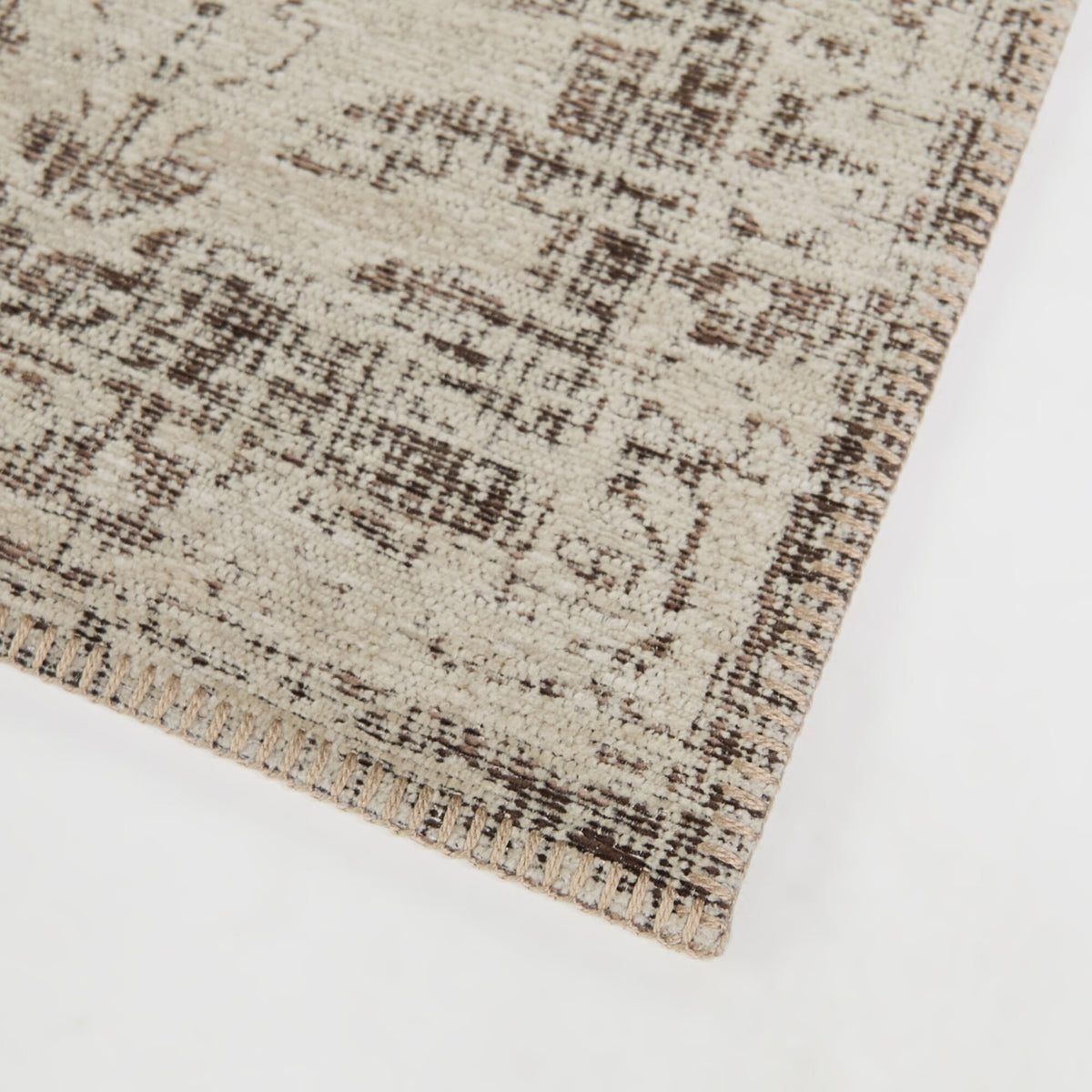 Davenant Traditional  Area Rug